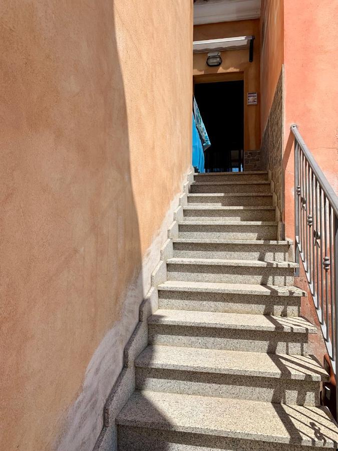 Sardegna Appartamento Posada Екстериор снимка