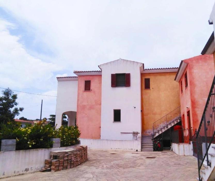 Sardegna Appartamento Posada Екстериор снимка
