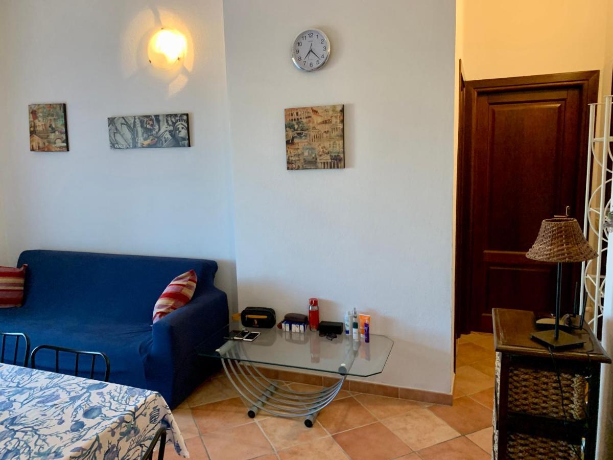 Sardegna Appartamento Posada Екстериор снимка