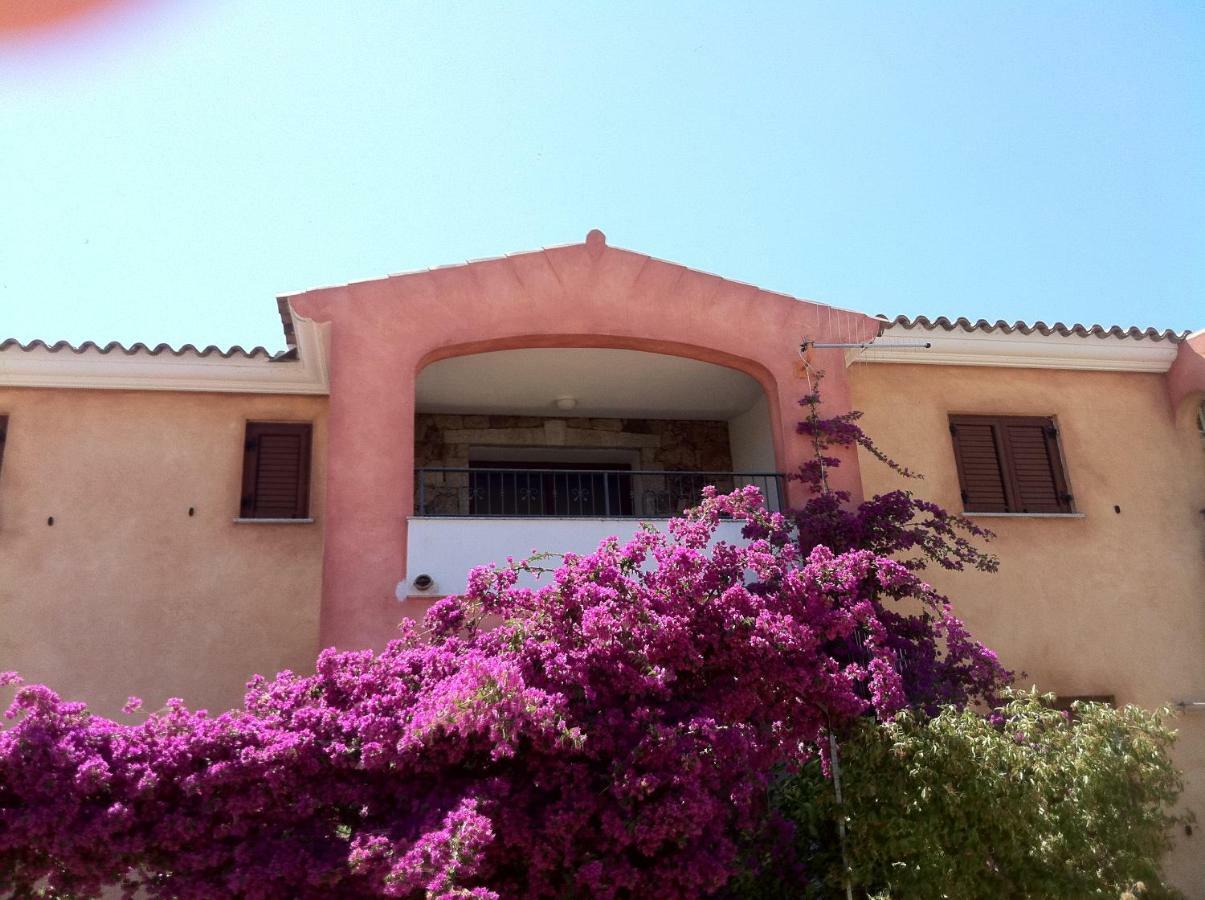 Sardegna Appartamento Posada Екстериор снимка
